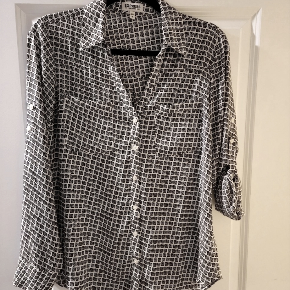 Express Portofino -Medium